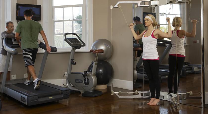 Dock House Boutique Hotel And Spa By Newmark