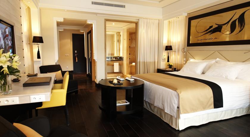 Hotel & Ryads Barriere Le Naoura Marrakech