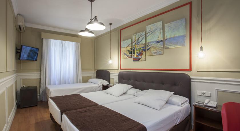 Hotel Olympia Consul del Mar