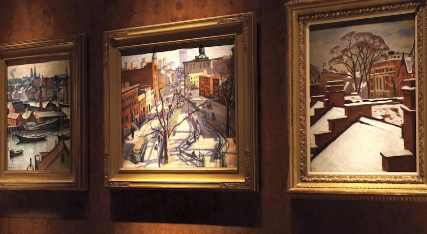 The Ritz-Carlton New York, Central Park