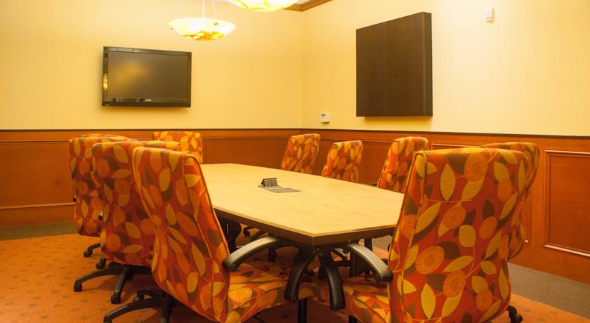 Hotel Indigo Jacksonville-Deerwood Park, an IHG hotel