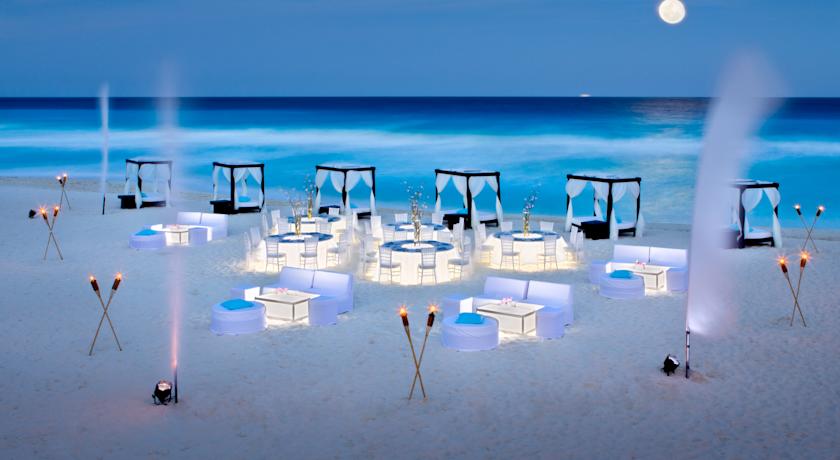 JW Marriott Cancun Resort & Spa