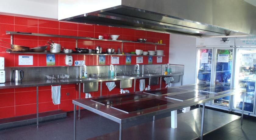 Nomads Byron Bay Backpackers