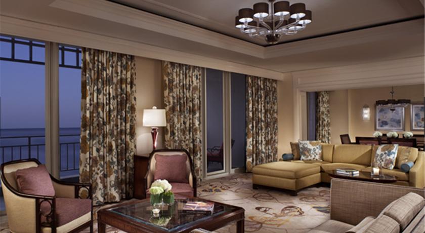 The Ritz-Carlton, Amelia Island