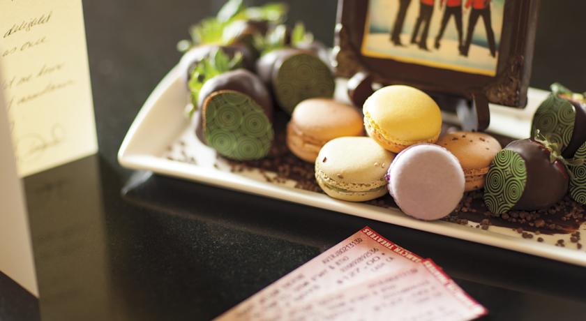 The Ritz-Carlton New York, Central Park