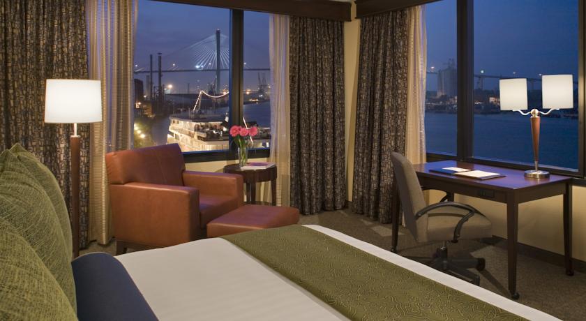 Hyatt Regency Savannah