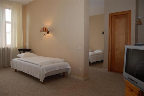 Guesthouse Jakob Lenz