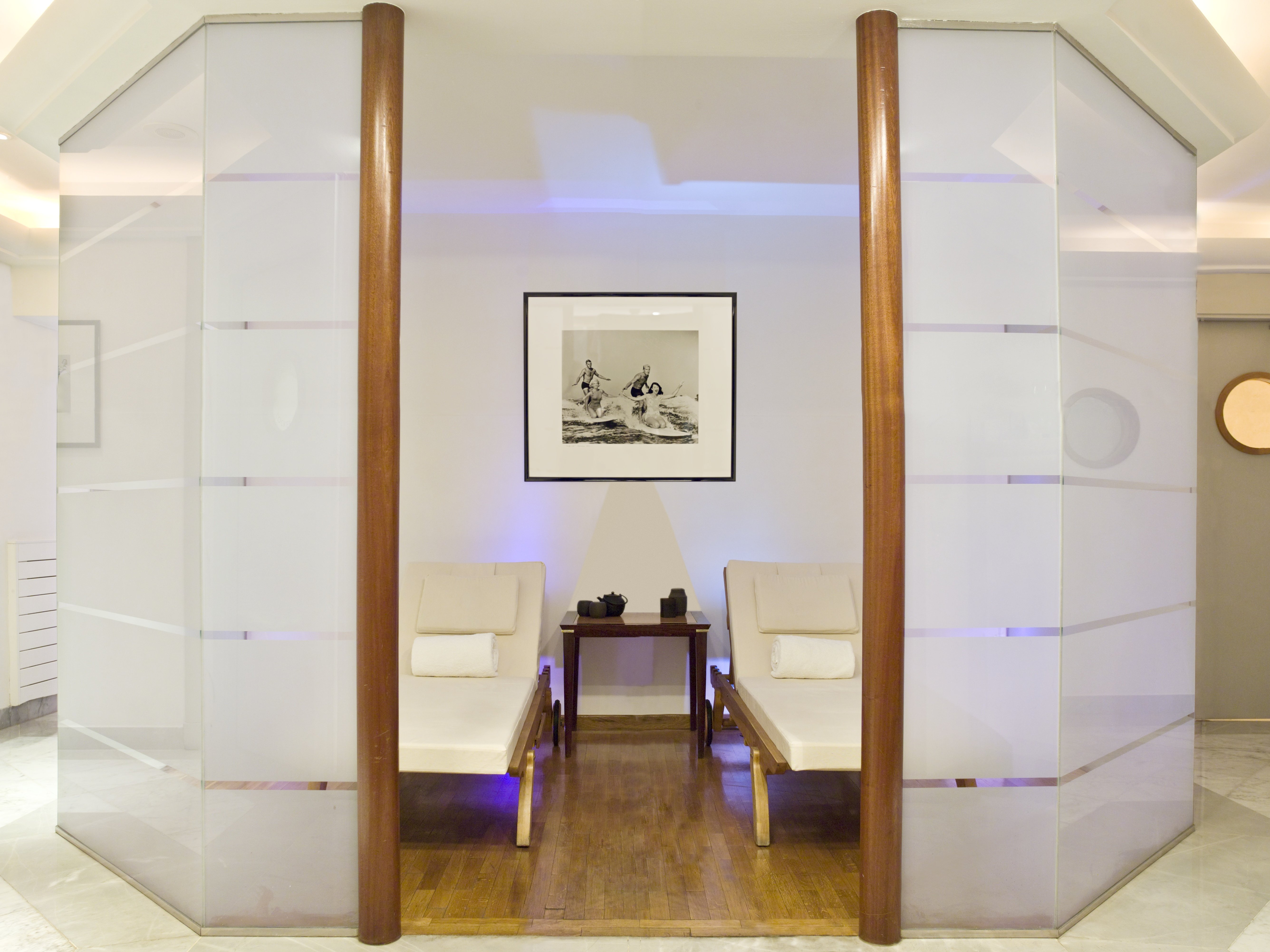 Hyatt Paris Madeleine