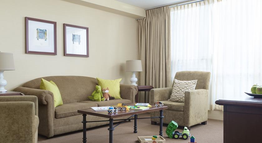 Chelsea Hotel Toronto