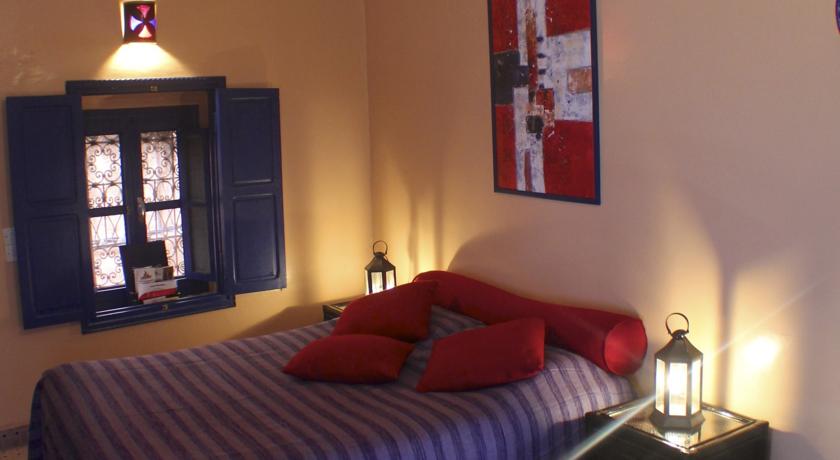 Riad Hotel Sherazade