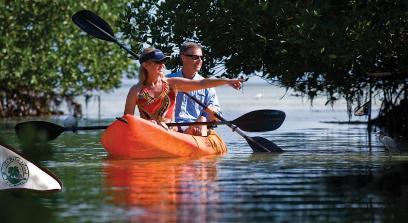 Little Palm Island Resort & Spa