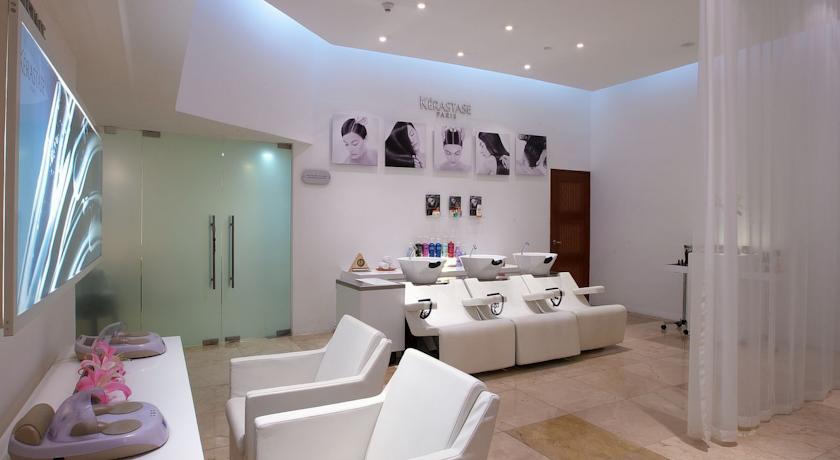 Le Blanc Spa Resort Cancun