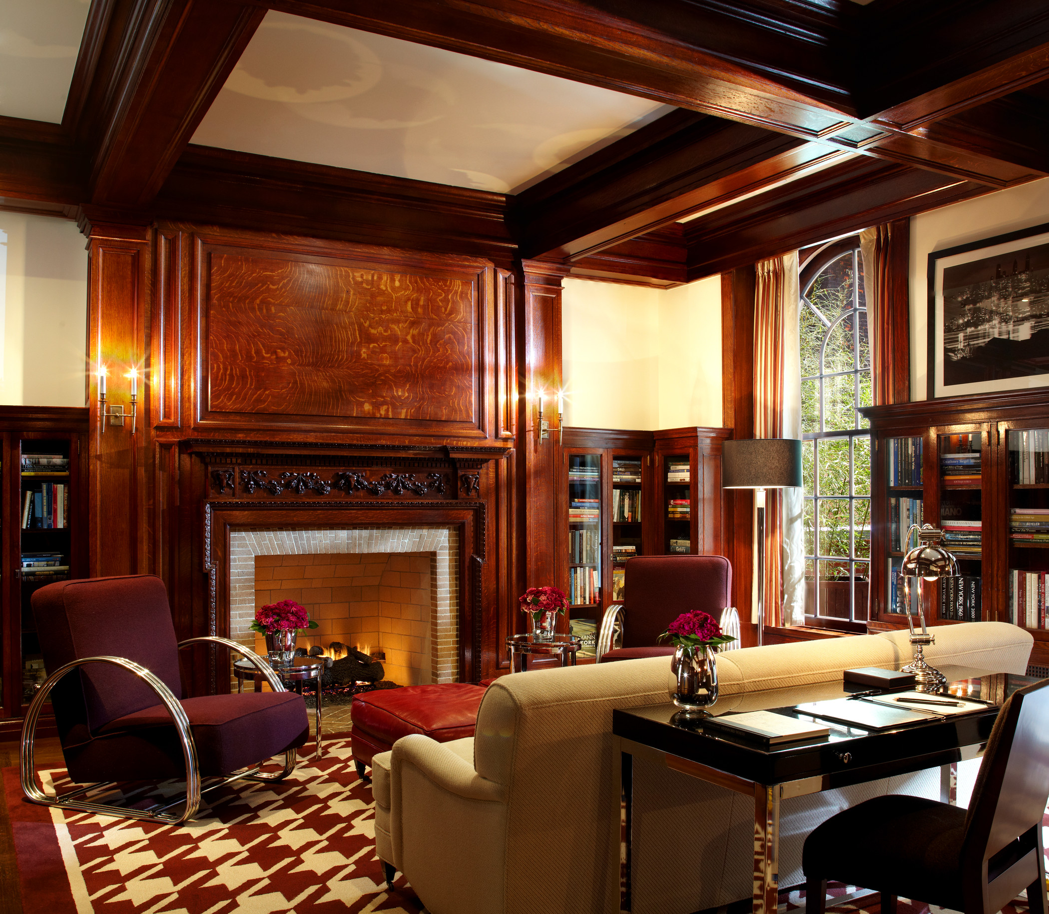 The Chatwal, New York