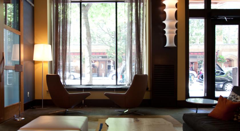 Hotel Andra Seattle MGallery Hotel Collection