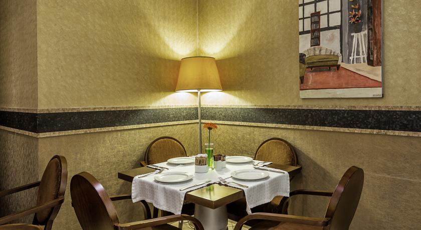 Egnatia Palace Hotel & Spa