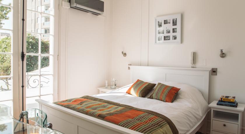 Hotel Boutique Tremo Patio Bellavista