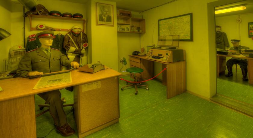 Jalta Boutique Hotel