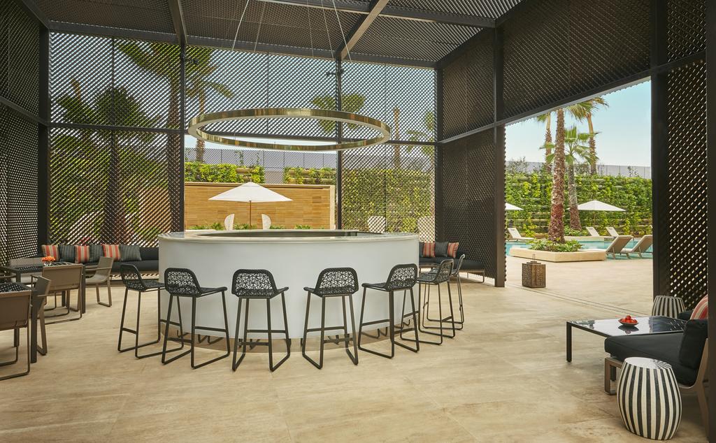 Riad Mena and Beyond