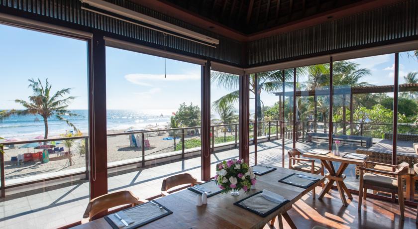 Bali Niksoma Boutique Beach Resort