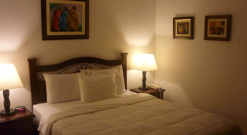 Casa Bella Boutique Hotel San Isidro