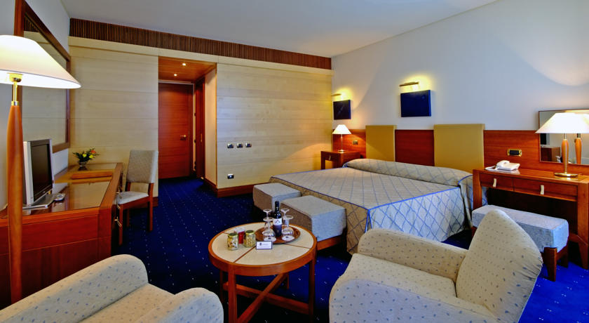 Smy Carlos V Wellness & Spa Alghero