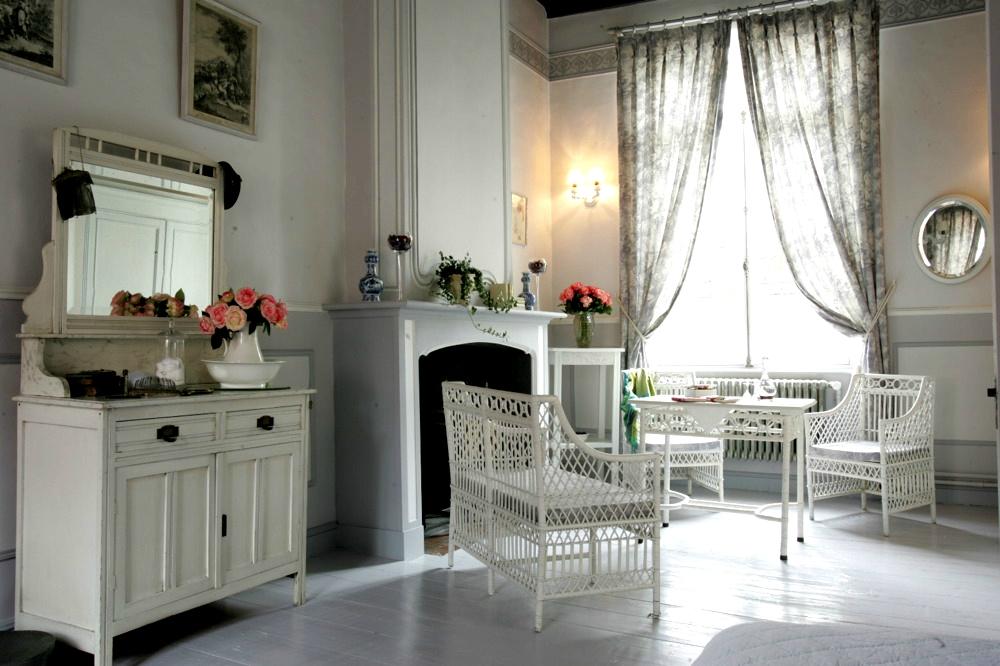 Bed & breakfast Barabas