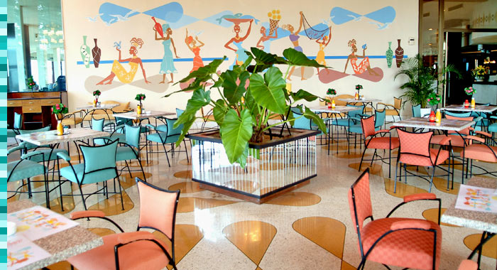 Habana Riviera By Iberostar