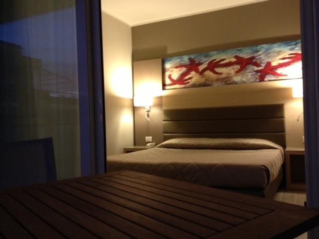 Hotel Alma di Alghero