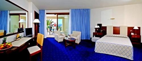 Smy Carlos V Wellness & Spa Alghero