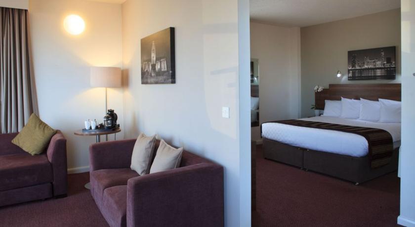 Leonardo Hotel Liverpool