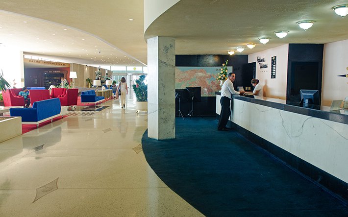 Habana Riviera By Iberostar