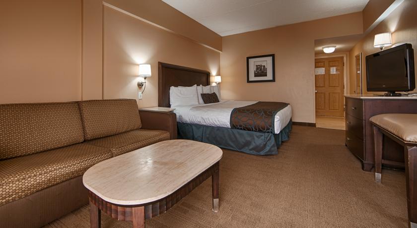 Best Western Oceanfront