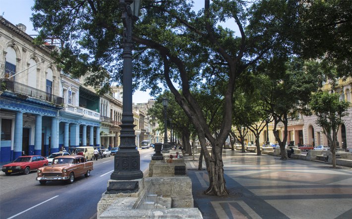 Hotel Gran Caribe Plaza