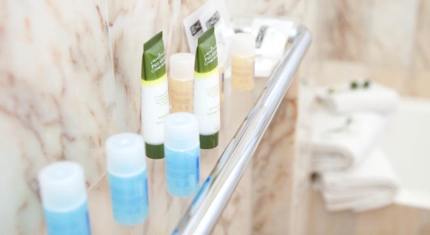 Hotel Soho Boutique Los Naranjos