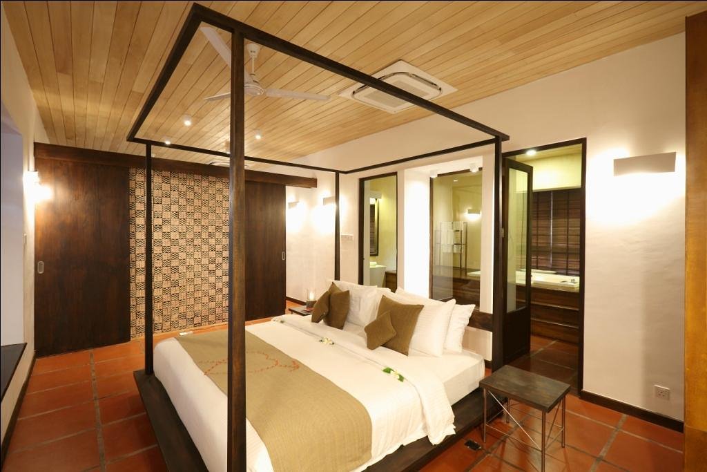 Jetwing Lagoon Wellness