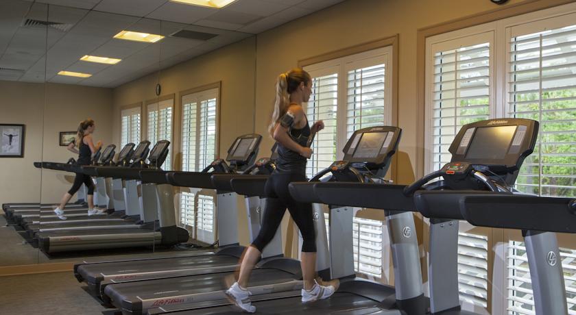 Hyatt Regency Coconut Point Resort And Spa