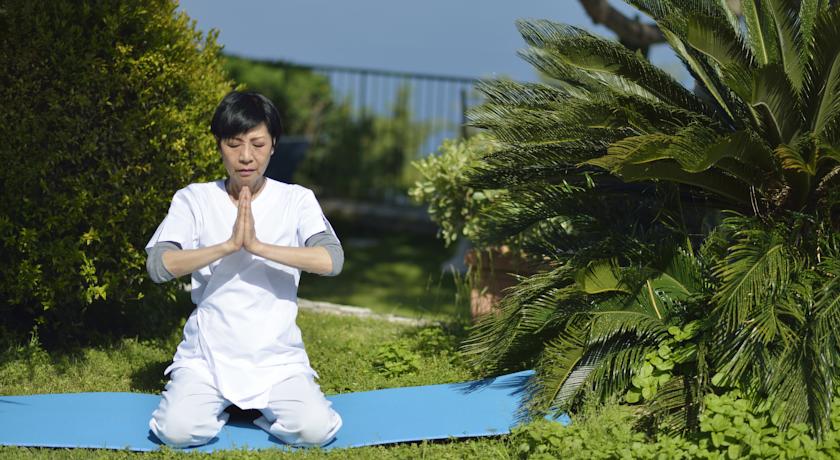 Caesar Augustus Hotel