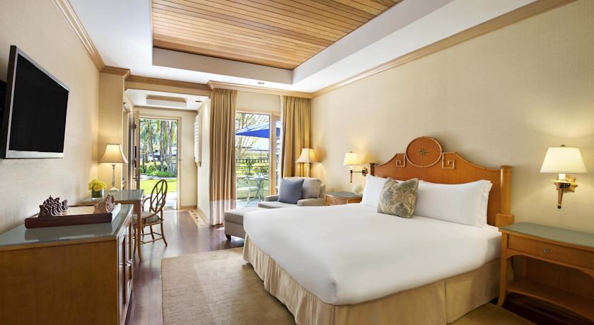 Fairmont Miramar Hotel & Bungalows