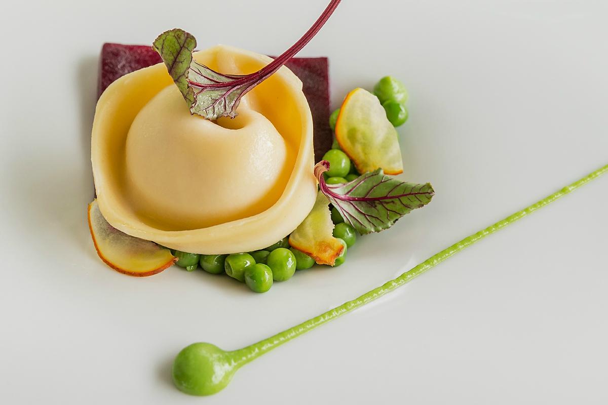 Likuliku Lagoon Resort