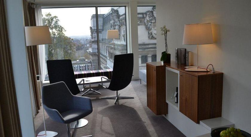 Doubletree By Hilton London Tower Of London