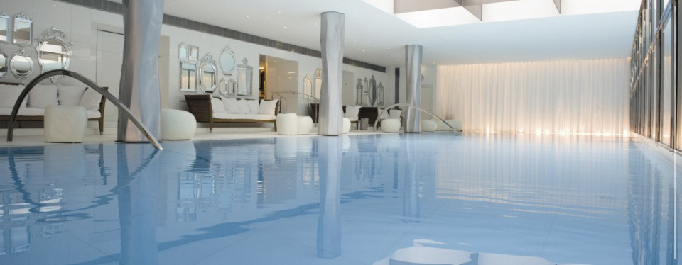 Le Royal Monceau - Raffles Paris