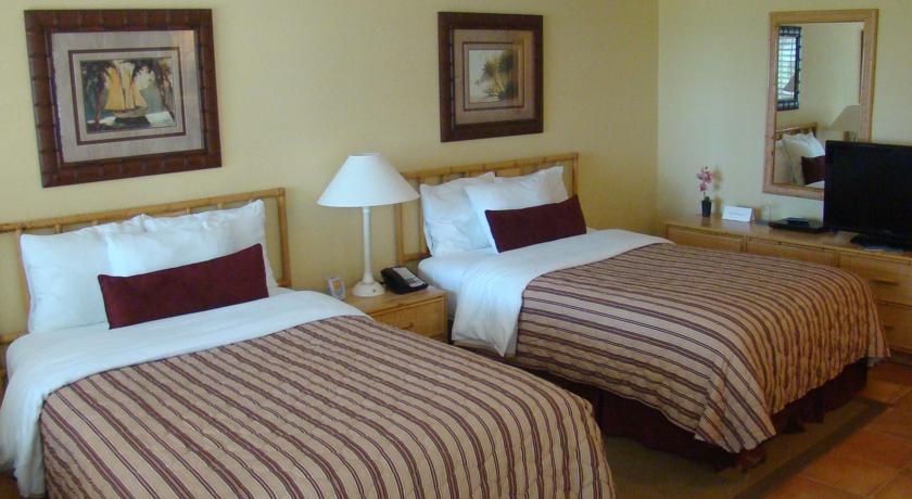 Vanderbilt Beach Resort