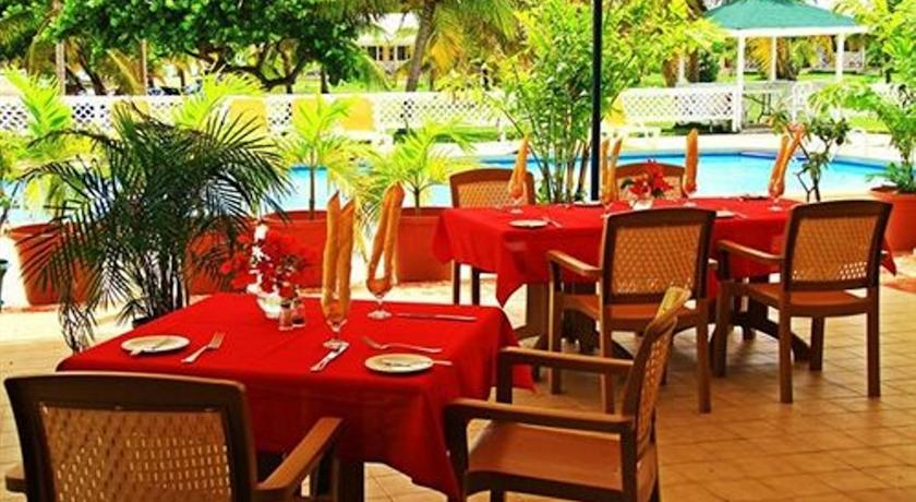 Anguilla Great House Beach Resort