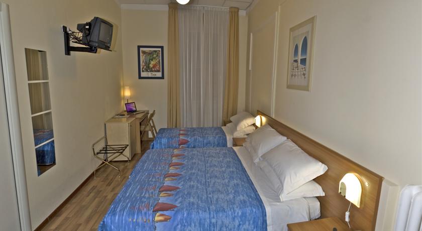 Nuovo Albergo Centro