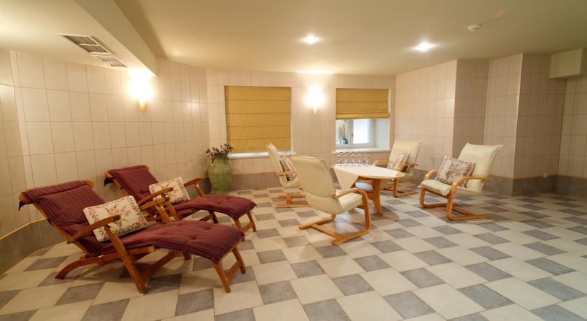 Monika Centrum Hotel