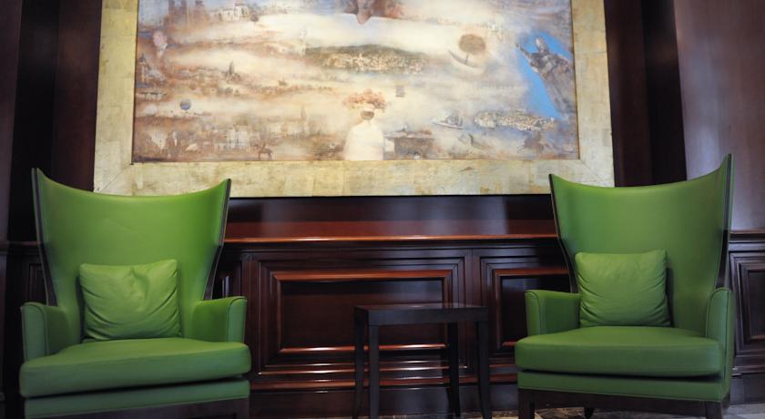 Best Western Premier Hotel Astoria