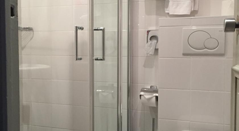 Hotel du Champ de Mars