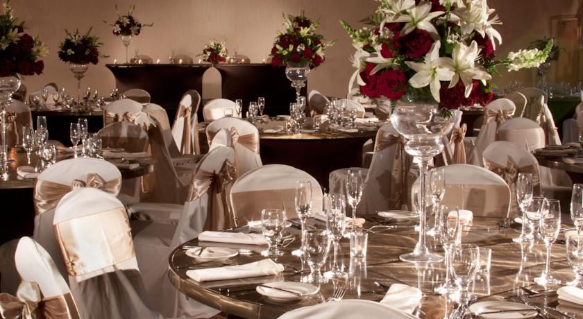 Hilton St. Petersburg Bayfront