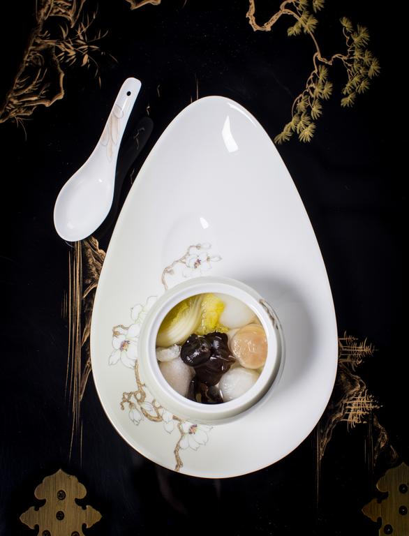 The St. Regis On The Bund, Shanghai