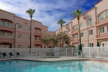 Homewood Suites by Hilton Tucson/St. Philip's Plaza University